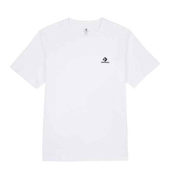 NEW Men's Converse Cotton T-Shirt LOT OF 3 SIZE XL ALL NEW OFFICIAL - Picture 4 of 9